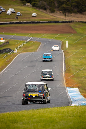 Group NB Under 3 Litre and NC Under 2 Litre - 13 - 04 - Sunday-3