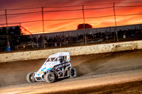 Speedcar 10 V10 - 12 - Carrick - 12th Jan 2019-18