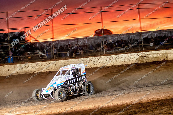 Speedcar 10 V10 - 12 - Carrick - 12th Jan 2019-18