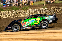 Super Sedan 3 T3 - 12 - Latrobe - 15th Jan 2022-7