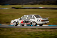 Muscle Car Cup - 11 - Friday-7