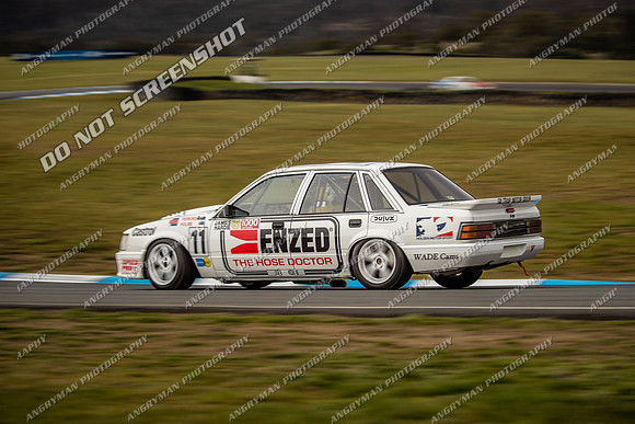 Muscle Car Cup - 11 - Friday-7