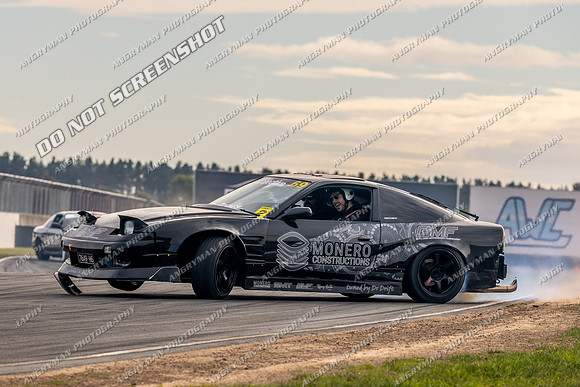69 - Drift League - Drift Collective Rnd 2 - 17-18 May 2025-2