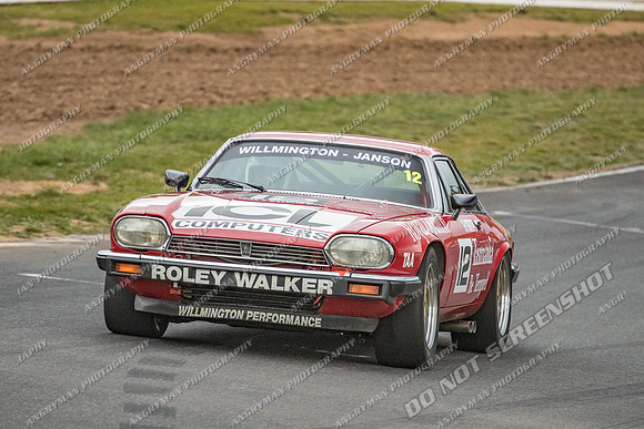 12 - Baskerville Historics 2018-20