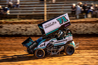 Formula 500 71 T71 - 20 - Carrick - 5th March 2022-7