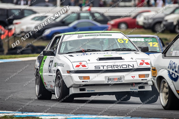 67 - Muscle Car Cup 2001cc - 3500cc-16