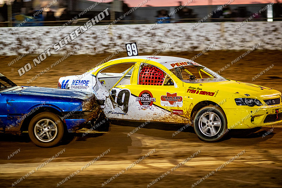 Street Stock 99 T99 - 01 - Carrick - 5th Nov 2022-4