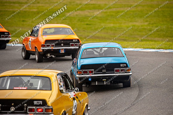 Group NB Over 3 Litre and NC Over 2 Litre - 59 - 04 - Sunday-4