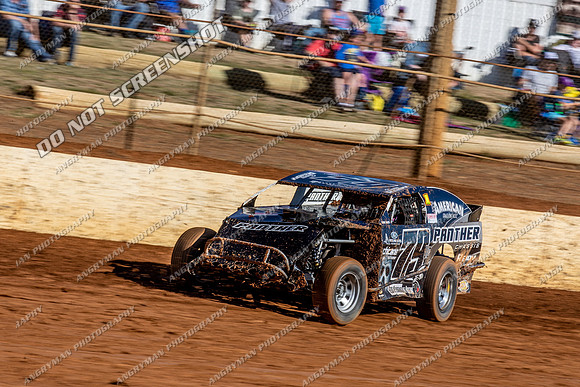 AMCA 79 V79 - 21 - Carrick - 23rd Feb 2019-9