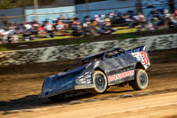 Super Sedan 3 Q3 - 12 - Latrobe - 15th Jan 2022-13