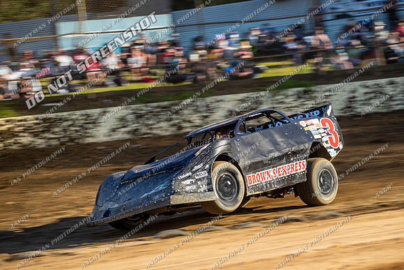 Super Sedan 3 Q3 - 12 - Latrobe - 15th Jan 2022-13