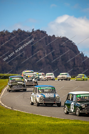 Group NB Under 3 Litre and NC Under 2 Litre - 18 - 04 - Sunday