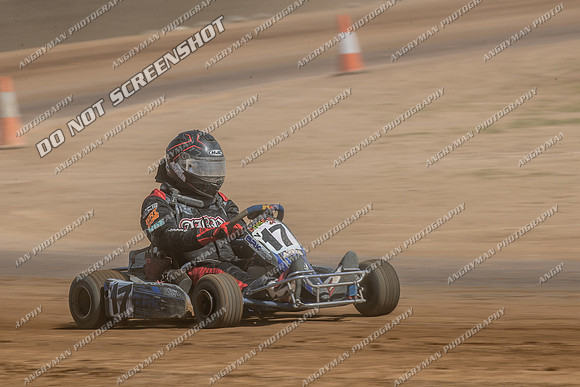 Kart V17 - 22 - Latrobe - 2nd March 2019-7
