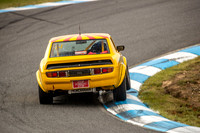 Muscle Car Cup - 14 - Friday-7