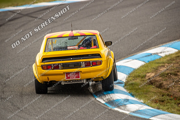 Muscle Car Cup - 14 - Friday-7