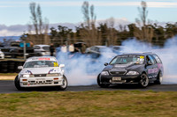 291 - Drift League - Drift Collective Rnd 2 - 17-18 May 2025-4