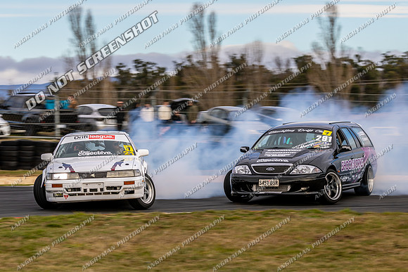 291 - Drift League - Drift Collective Rnd 2 - 17-18 May 2025-4