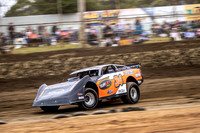 Super Sedan 34 V34 - 10 - Latrobe - 13th & 14th Jan 2023-19