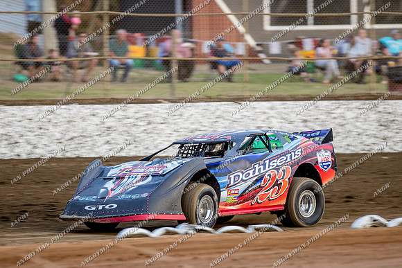 Super Sedan 23 V23 - 15 - Latrobe - 19th Jan 2018 - Grand Prix-11
