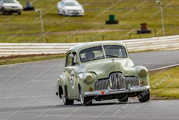 57 - Baskerville Historics 2018-2