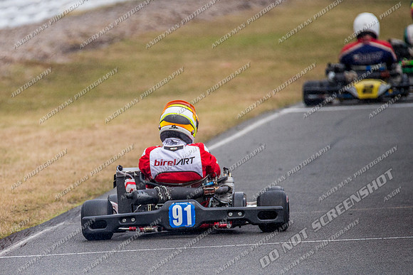 Tag 125 Light #91 - Karts - 11th September 2016-2