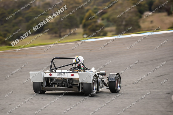 Regularity Sports and Racing Cars and Invited - 126 - 03 - Saturday-5