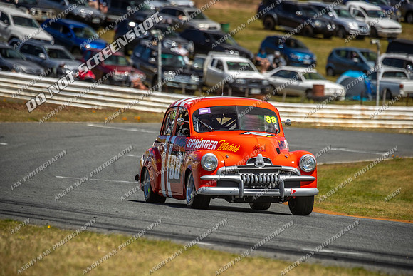 Hounds of Baskerville - 88 - Baskerville Historics 2024-5