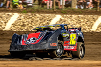 Super Sedan 12 T12 - 12 - Latrobe - 15th Jan 2022-7
