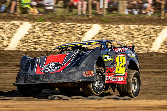 Super Sedan 12 T12 - 12 - Latrobe - 15th Jan 2022-7