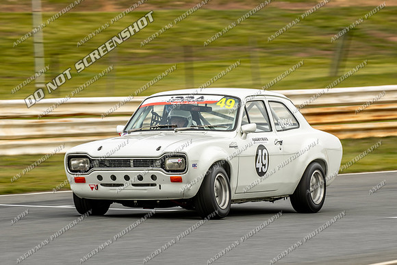 Muscle Car Cup Under 2000cc - 49 - 01 - Thursday