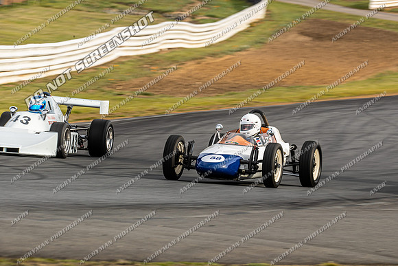 58 - Historic Sports & Racing Cars-4