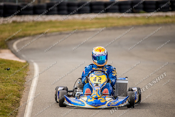 Tag 125 Light #42 - Karts - 11th September 2016-6