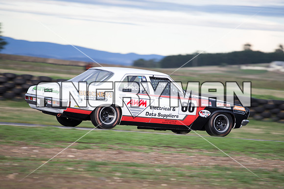 hq 60 - Super Series - 25th May 2014-11