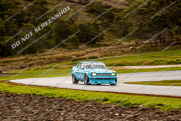 Muscle Car Cup Over 3501cc - 12 - 04 - Sunday-48
