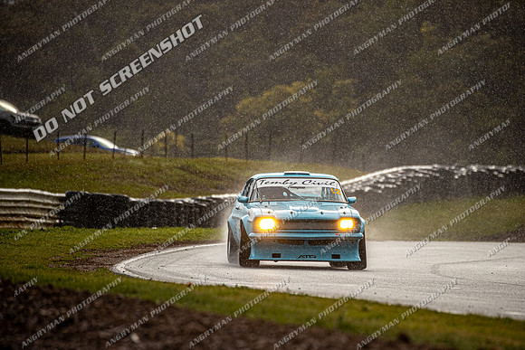 Muscle Car Cup Over 3501cc - 12 - 04 - Sunday-29