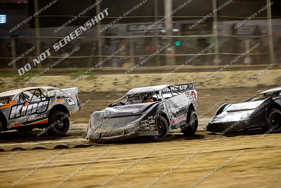 Super Sedan 3 Q3 - 12 - Latrobe - 15th Jan 2022-47