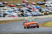 46 - Group NB Under 3 Litre & NC Under 2 Litre-6