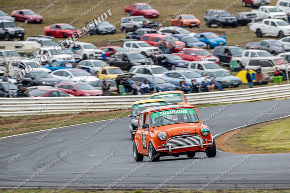 46 - Group NB Under 3 Litre & NC Under 2 Litre-6