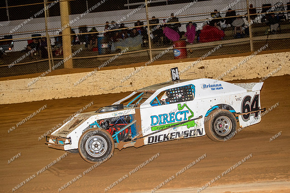 AMCA 64 V64 - 23 - Carrick - 10th March 2018 - South Pacific-23