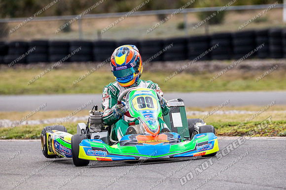 Tag 125 Light #99 - Karts - 10th Septermber 2016-2