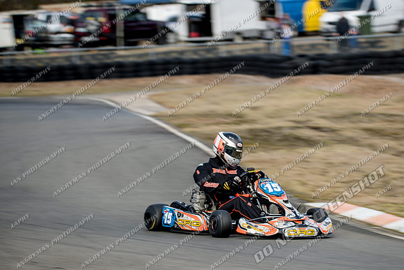 TAG 125 Heavy - 15 - Karts - 1st June 2017-8