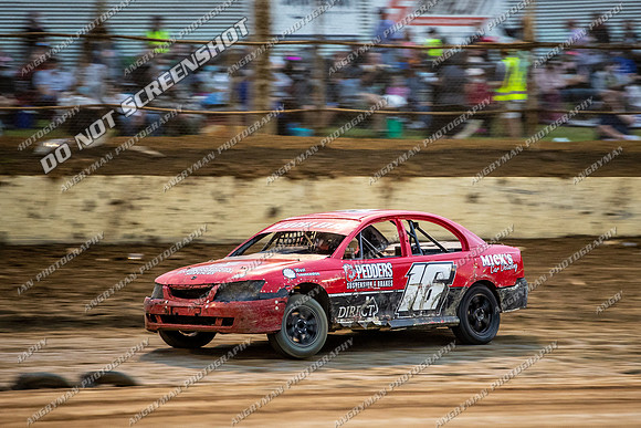 Street Stock 16 T16 - Saturday-14