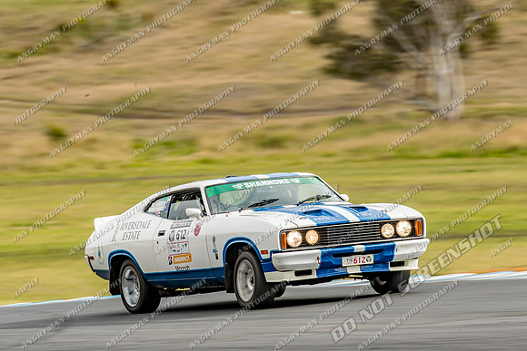 612 - Baskerville Historics 2018-22