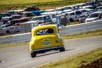Early Holden Regularity 146 - Friday-4
