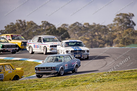 11 - Baskerville Historics 2018-28