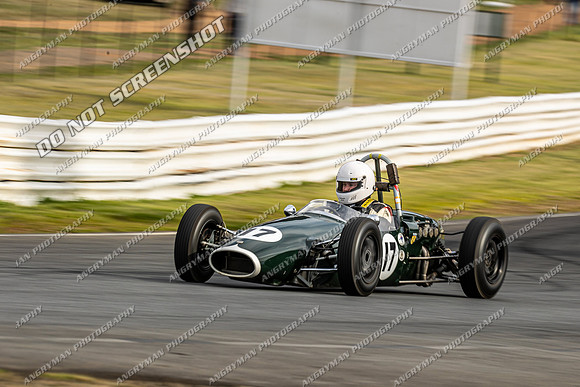 17 - Historic Sports & Racing Cars-3