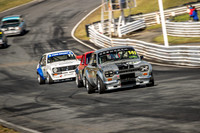 Regularity Sedans 141 - Saturday