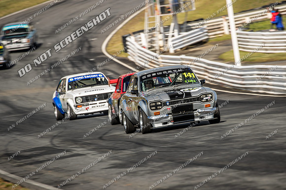 Regularity Sedans 141 - Saturday
