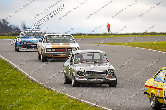 Heritage Touring Cars Group C - 54 - 04 - Sunday-2