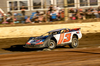 Super Sedan 3 V3 - 14 - Latrobe - 19th Jan 2019-3